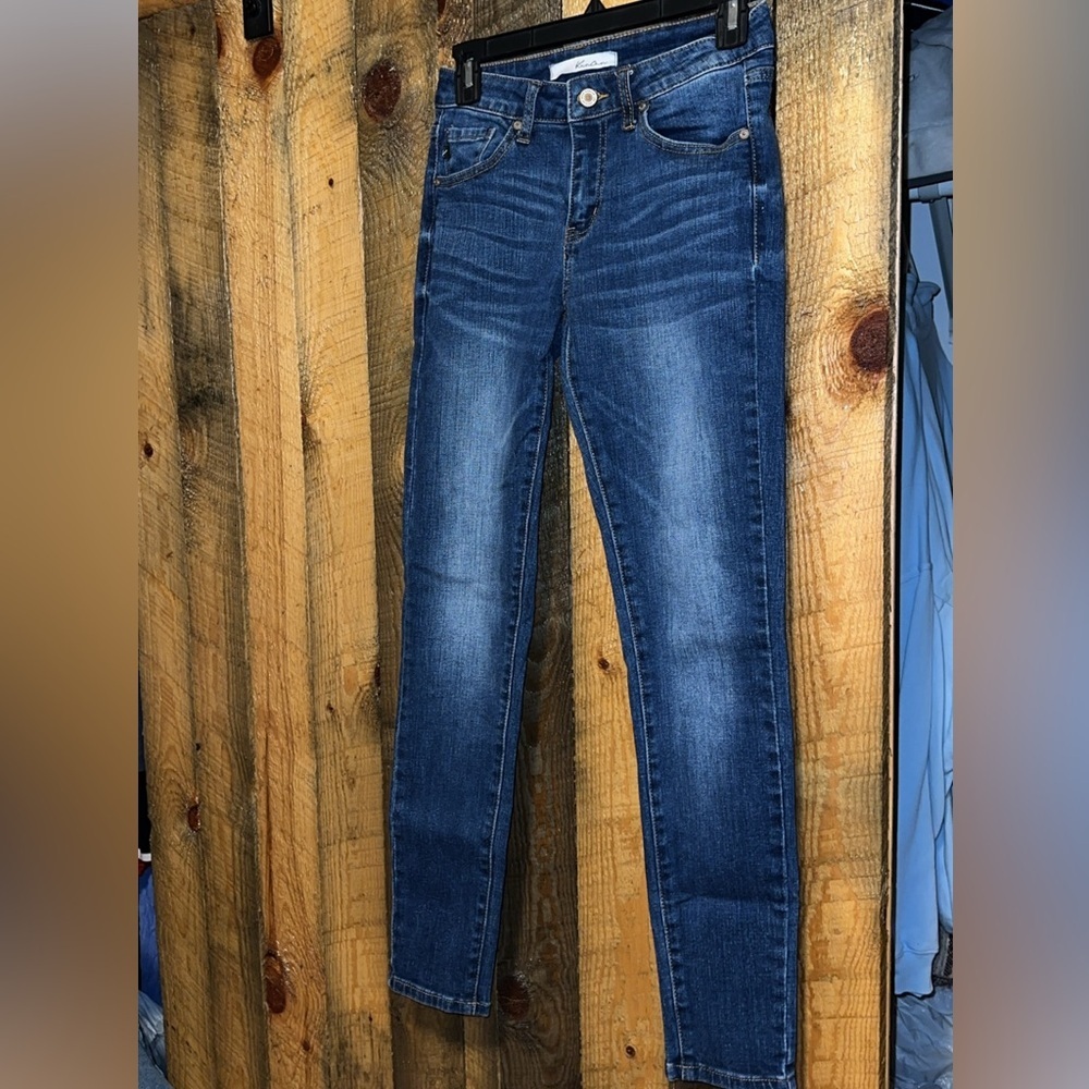 Kancan skinny jeans